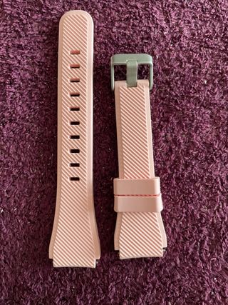 Correas Samsung Galaxy Watch 20mm