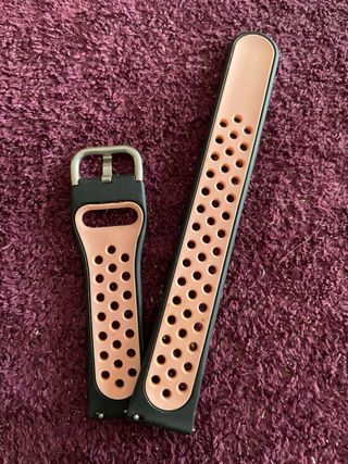 Correas Samsung Galaxy Watch 20mm