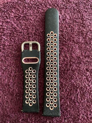 Correas Samsung Galaxy Watch 20mm