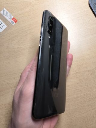 xiaomi MI 9 versión Global