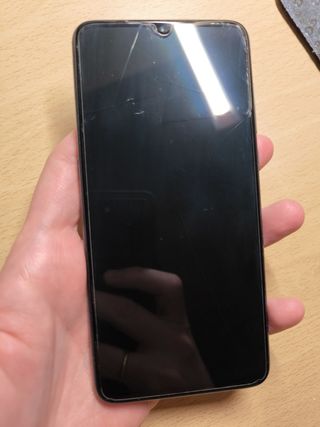 xiaomi MI 9 versión Global