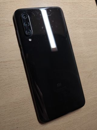 xiaomi MI 9 versión Global