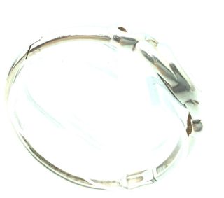 Reloj pulsera plata 925