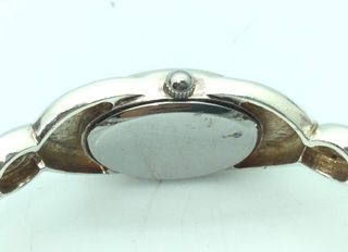 Reloj pulsera plata 925