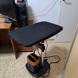 Centro de Planchado Entrega en mano en Burjassot