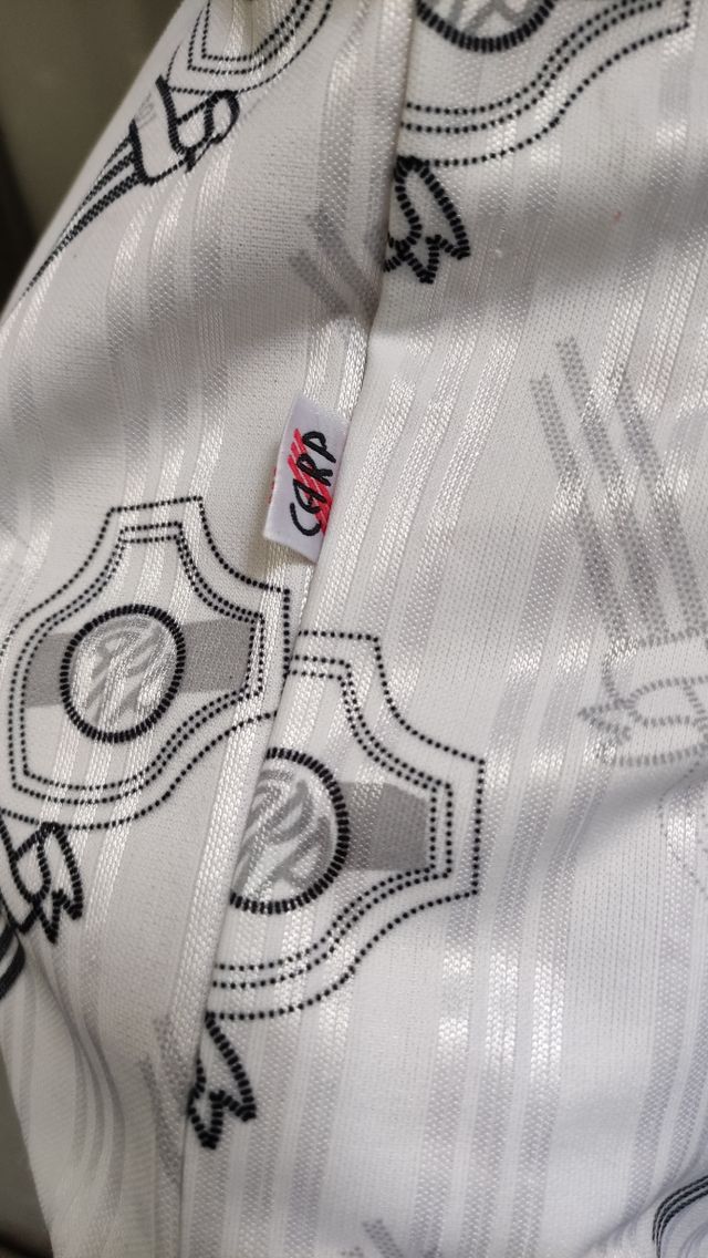 Camiseta de river plate 97