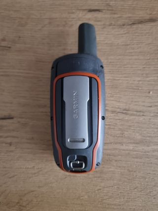 GARMIN Gpsmap 64 S 