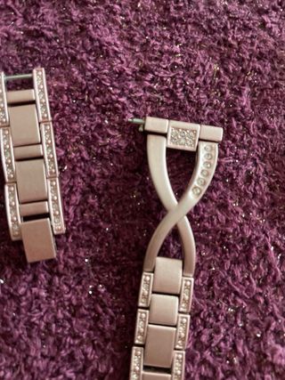 Correa Samsung Galaxy Watch 20mm