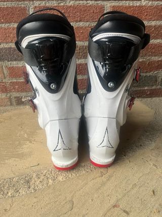 Botas de esquí 29-29.5
