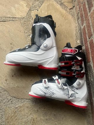 Botas de esquí 29-29.5