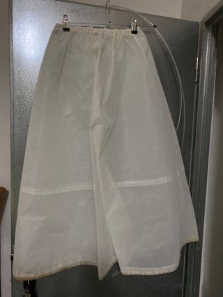 Traje de Comunión de niña
