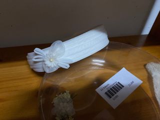 Traje de Comunión de niña