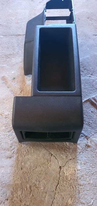 Consola Módulo central Opel Vectra C