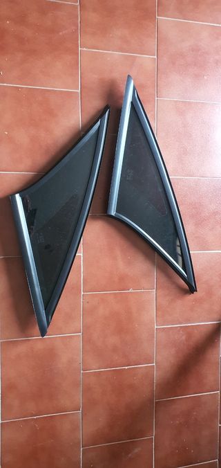 URGE Ventanas Custodia Vectra C