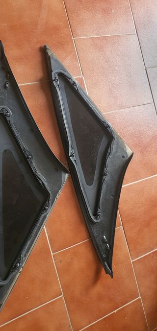 URGE Ventanas Custodia Vectra C