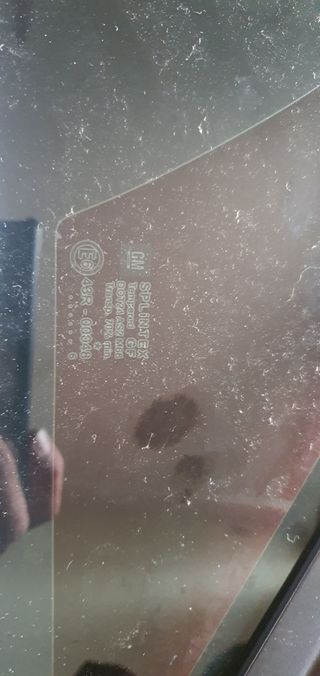 URGE Ventanas Custodia Vectra C