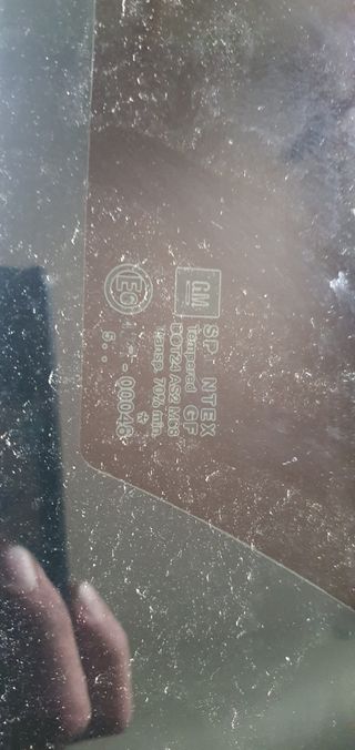 URGE Ventanas Custodia Vectra C