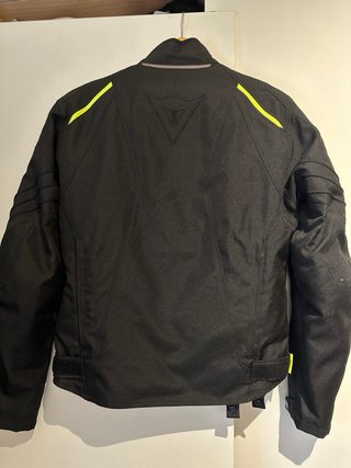 Chaqueta Moto