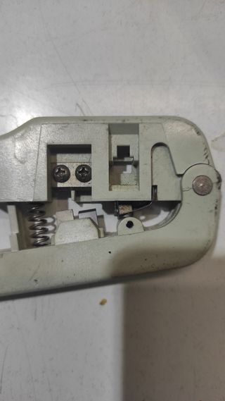 Crimpadora RJ11