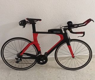 Scott Plasma 10