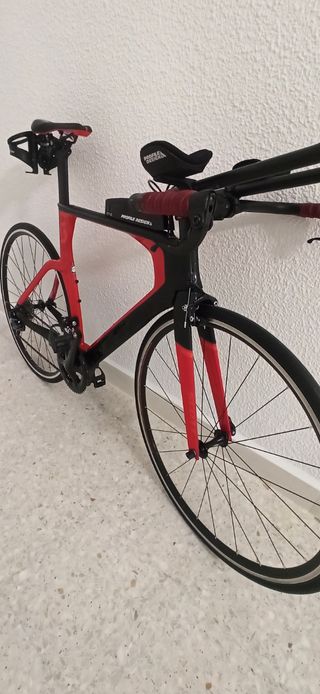 Scott Plasma 10