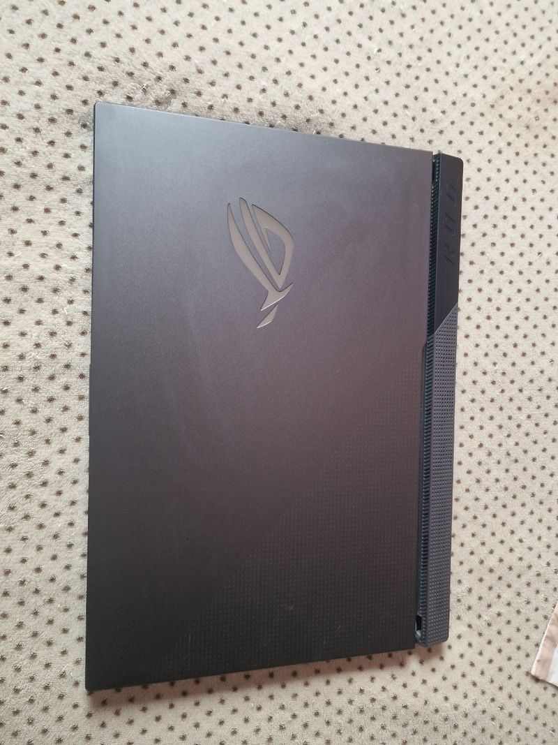 Portátil gaming ASUS afbeelding 3
