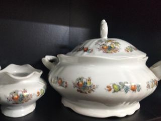 Sopera Antigua (42 años)