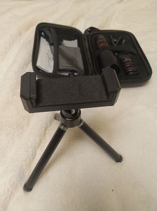 Teleobjetivo para teléfono x22