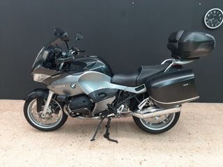 BMW R1200 ST AVERIA ABS  SOLO ESTE MES ULT-PRECIO