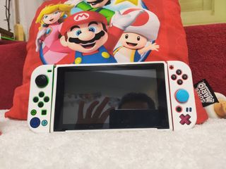 Funda protectora para tu Nintendo Switch