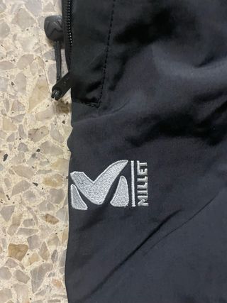 Pantalon esqui Gore tex Millet