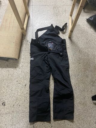 Pantalon esqui Gore tex Millet