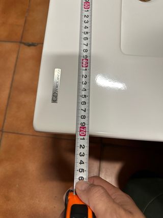 lavabos noken porcelanosa