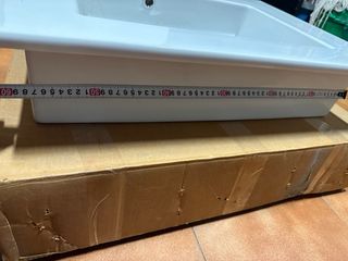 lavabos noken porcelanosa