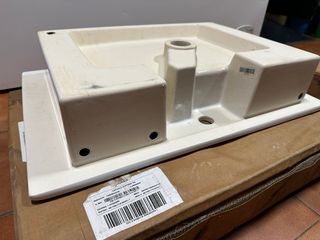 lavabos noken porcelanosa