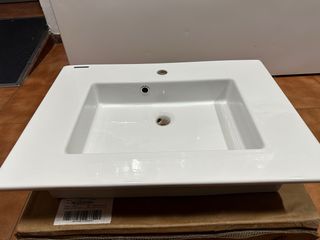 lavabos noken porcelanosa