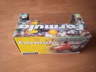 Maqueta FERRARI F310 1996 MAISTO