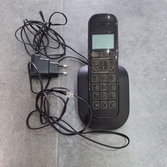 Teléfono inalámbrico