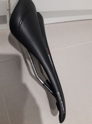Sillin bicicleta Hollow Evo Expert