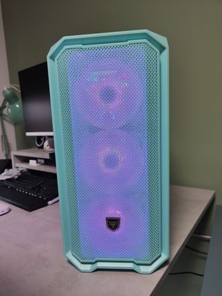 Pc gaming Intel i5 limited edition