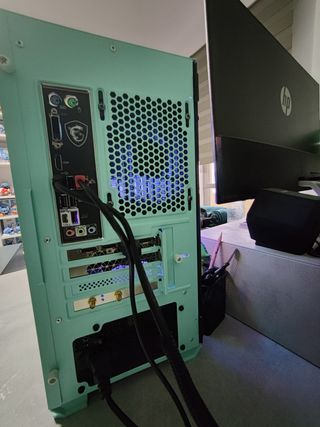 Pc gaming Intel i5 limited edition