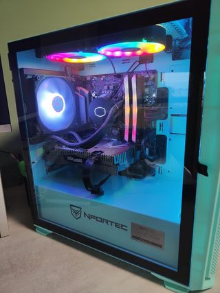 Pc gaming Intel i5 limited edition