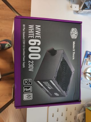 Pc gaming Intel i5 limited edition