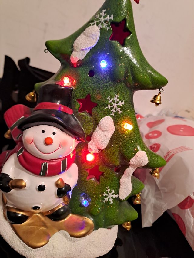 Alberello di Natale 🎄