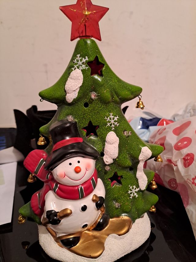 Alberello di Natale 🎄