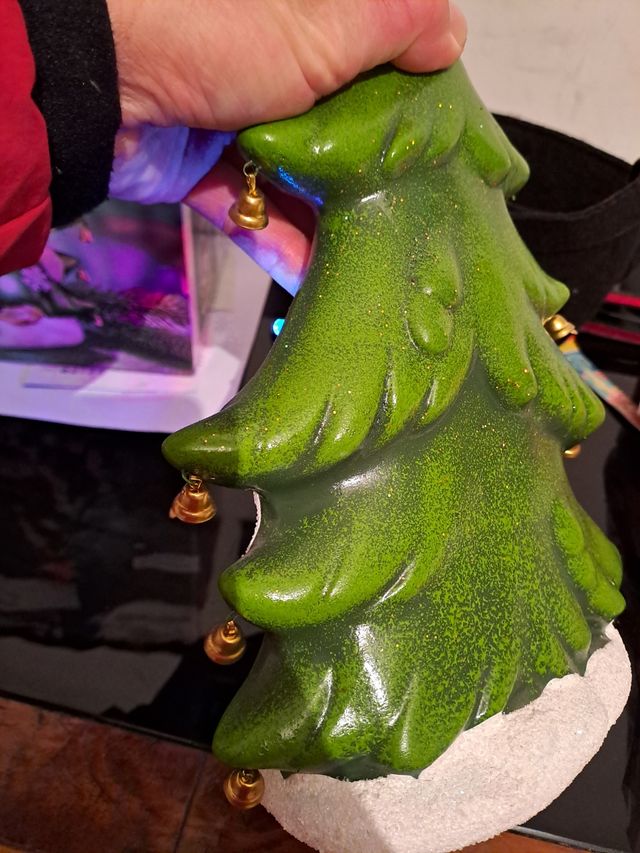 Alberello di Natale 🎄