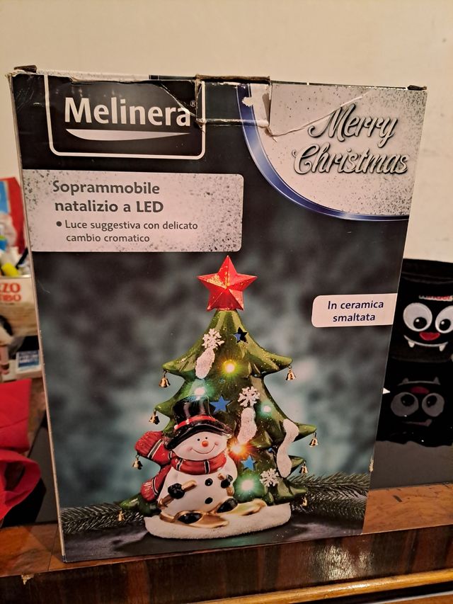 Alberello di Natale 🎄