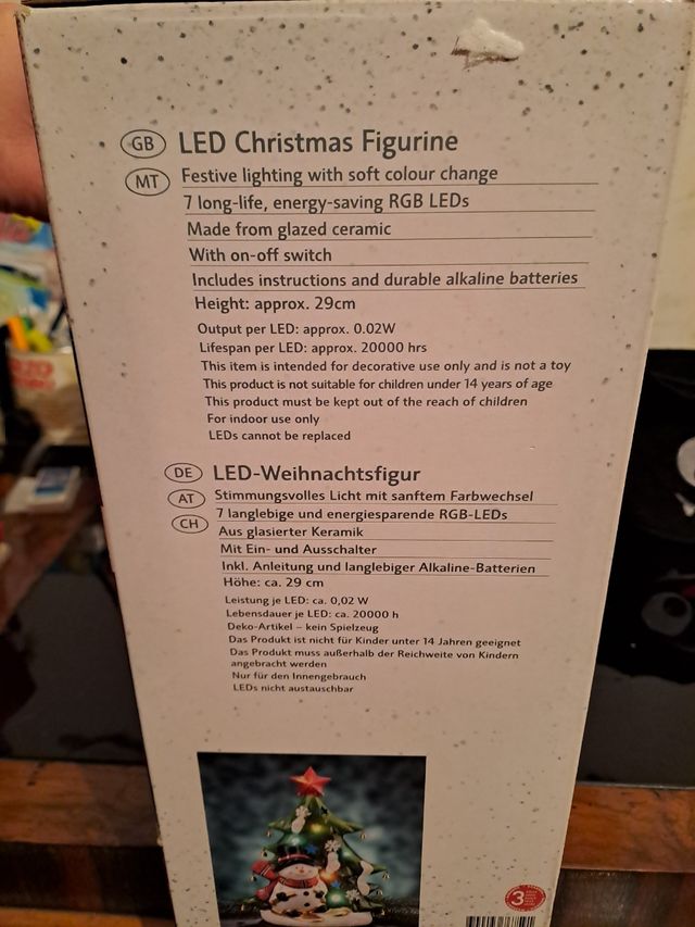 Alberello di Natale 🎄