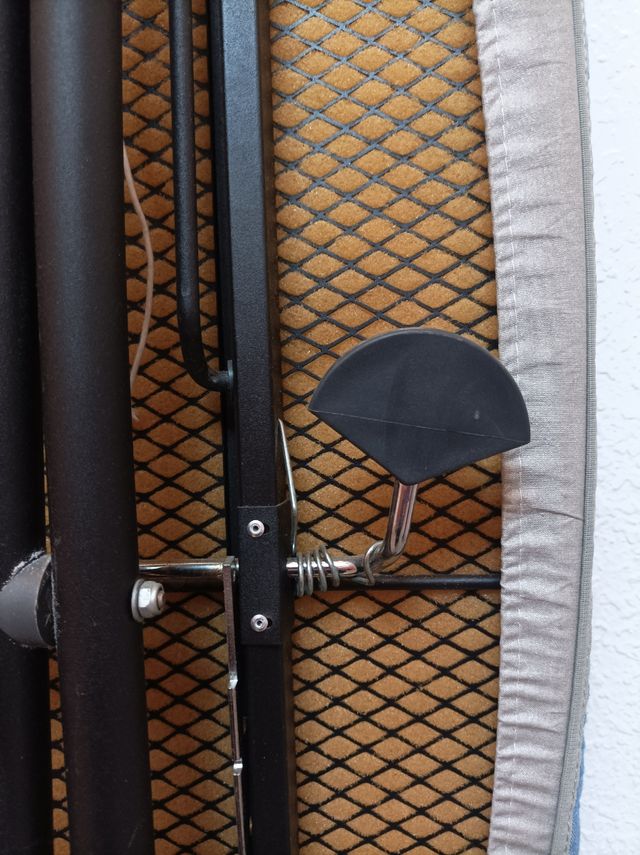 Tabla de planchar Rosler