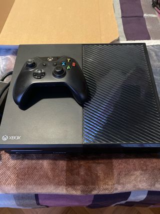 xbox one 500 gb